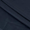 Navy Nylon/Spandex Jersey Swimwear Fabric