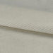 Natural White Double Knit - 1/8" Ottoman Double Jersey Ottoman Fabric