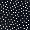 Dot Printed T-Shirt Jersey Fabric