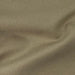 Khaki Polyester/Cotton Twill Woven Fabric - 7.5 Ounce