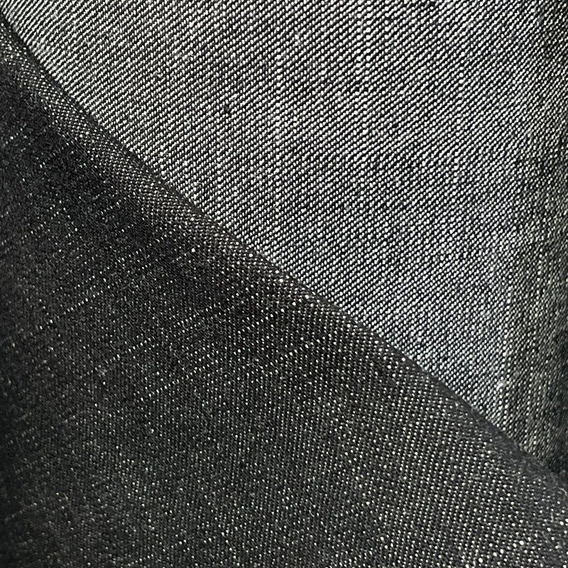 Dark Indigo Denim - Made in Italy (Jacob Cohen Closeouts) - SKU 8051 #R42i