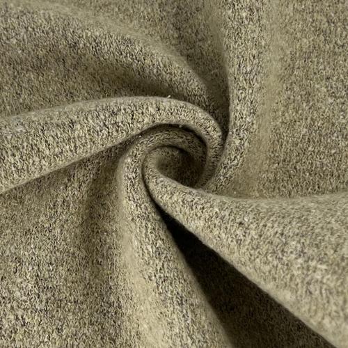 Brushed Nantucket Fleece