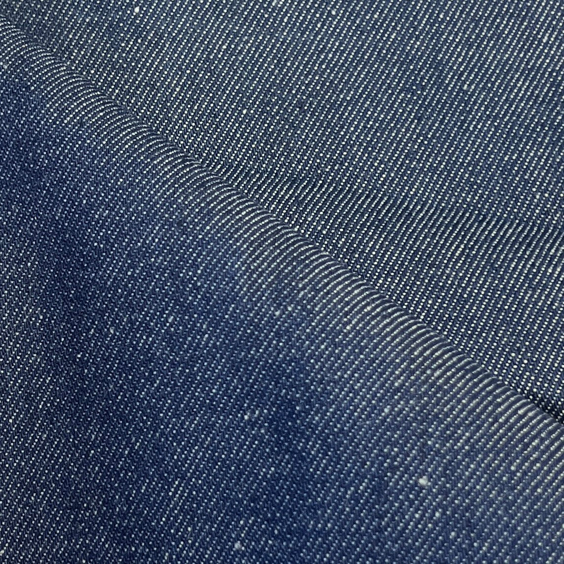 Indigo 14.5 Ounce Denim