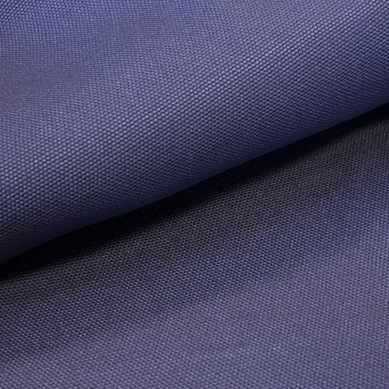 Violet Canvas - 10oz, 100% Cotton - 36" Roll End