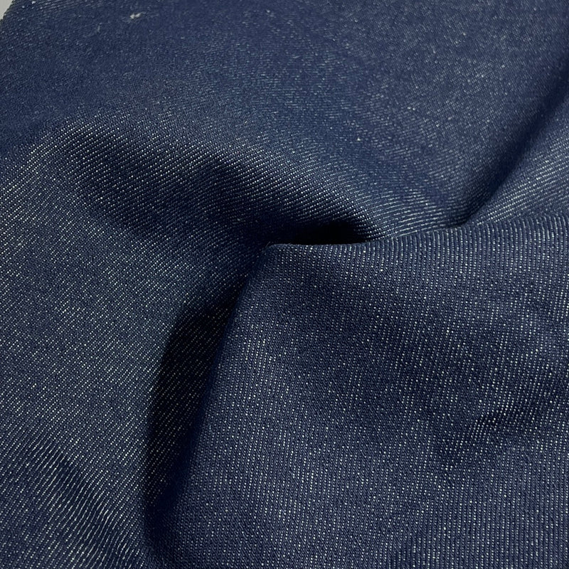 Indigo Denim - 100% Cotton 14 Ounce - Made for Wrangler - SKU 8108 #U57