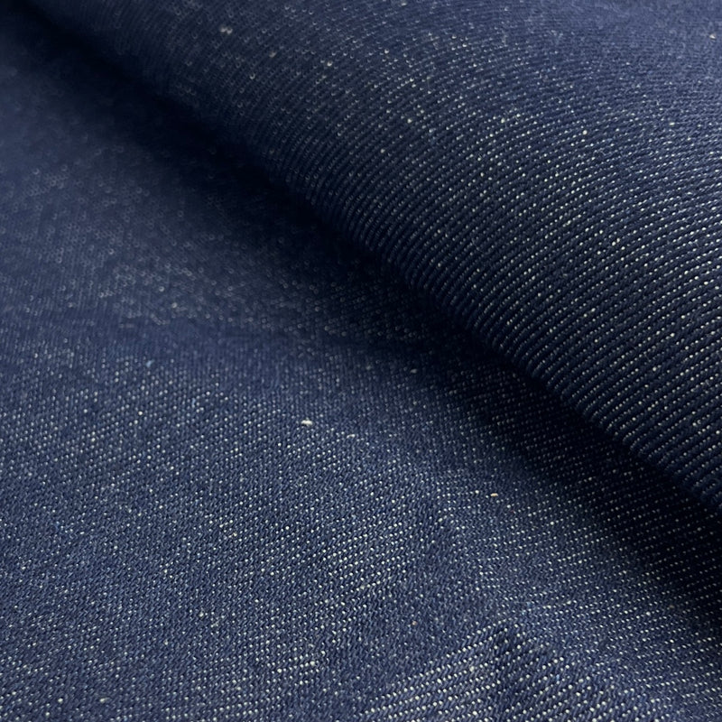 Indigo Denim - 100% Cotton 14 Ounce - Made for Wrangler - SKU 8108 #U57