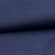Navy blue fabric texture