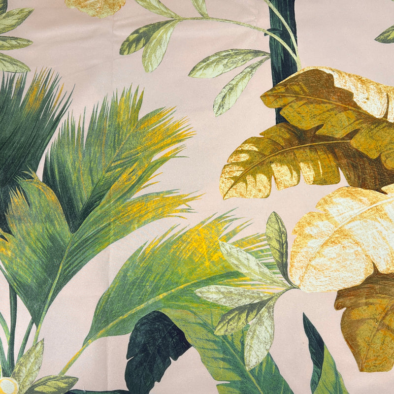 "Salengro" by Emanuel Canovas - Home Decor Collection - 72" Maker's Cut
