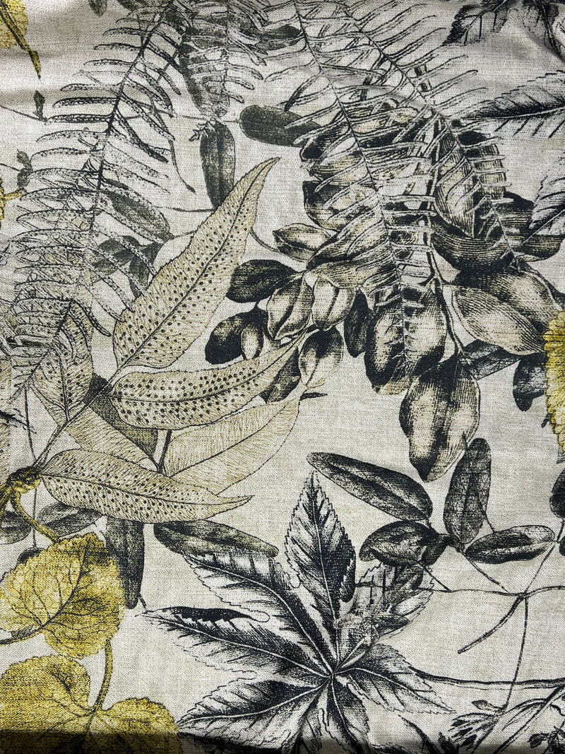 Madagascar - by Clarke & Clarke - Exotica Collection - 4.25 Yards