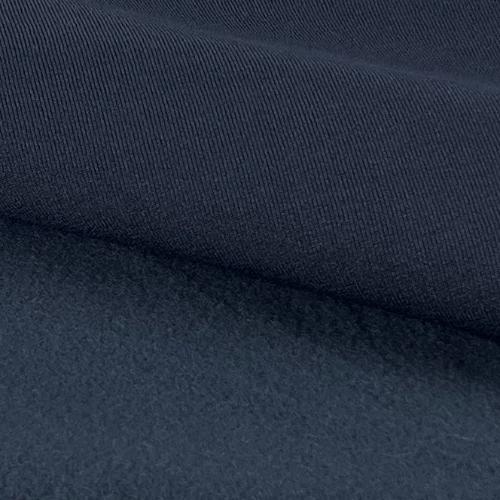 Polartec 240GSM Single-Sided Polar Fleece - Navy | 7737 #S186/187