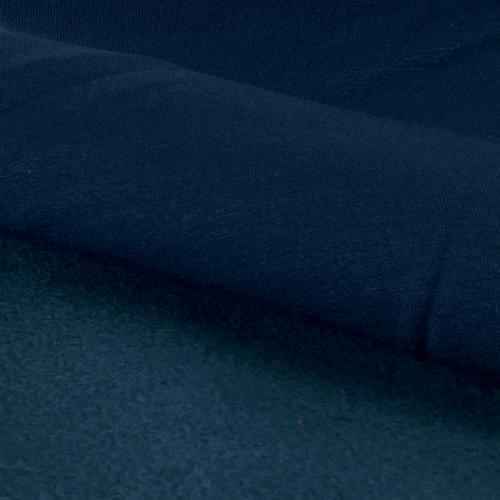 Polartec 240GSM Single-Sided Polar Fleece - Teal | 7737 #S186/187