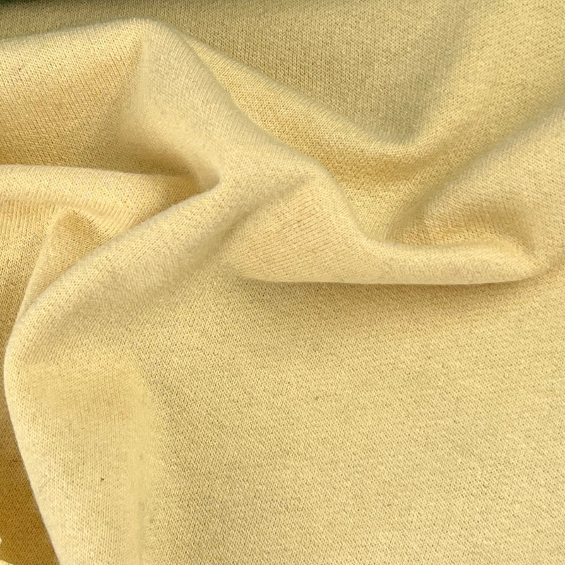 Banana Sweatshirt Fleece - 7 Ounce | SKU 7699B #U128 roll end