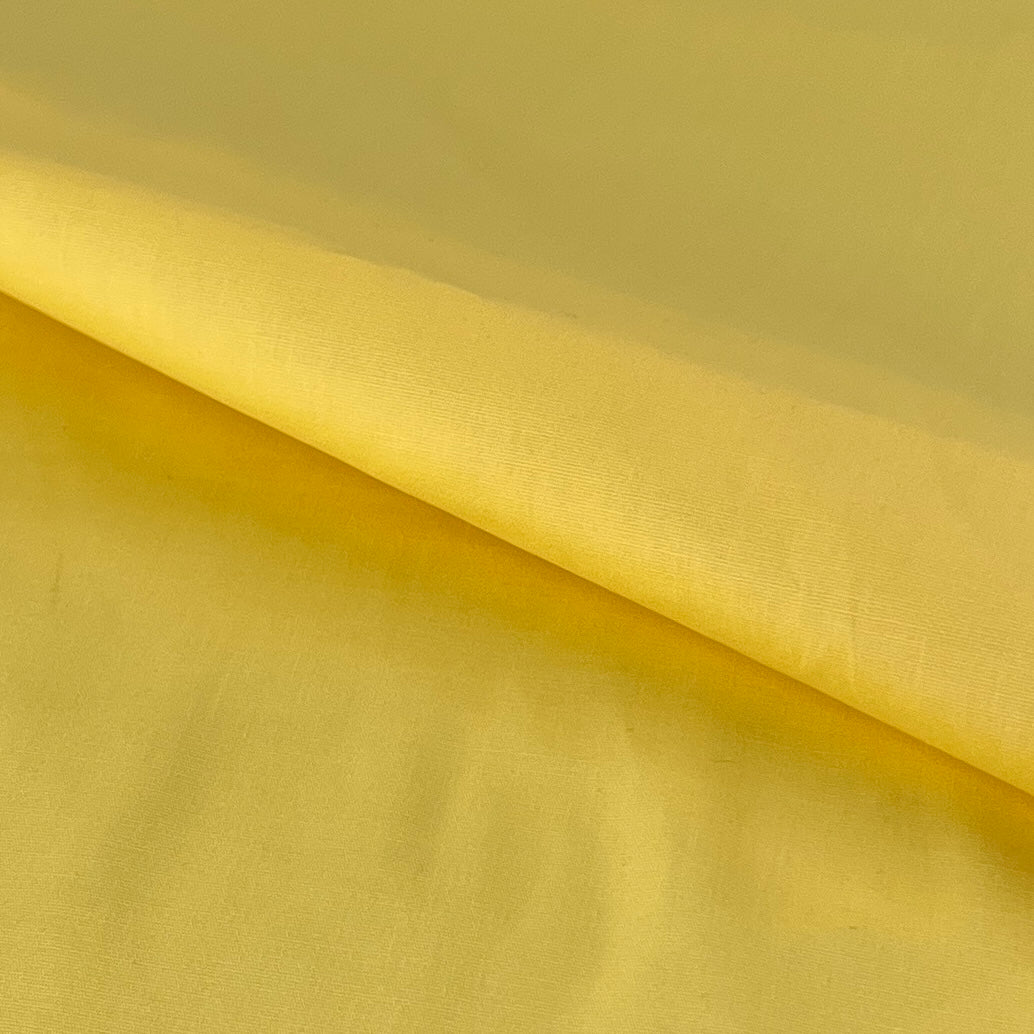 Banana | Stretch Poplin - SKU 4660 #U74