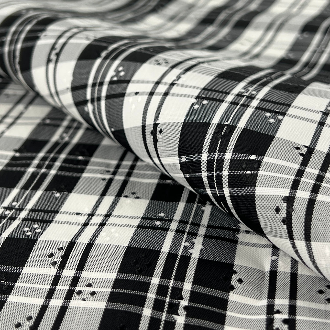 Lining Woven Fabrics
