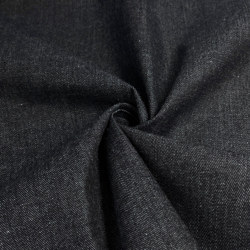 Dark Indigo Stretch Denim - 10.5 Ounce - SKU 8130 #U172