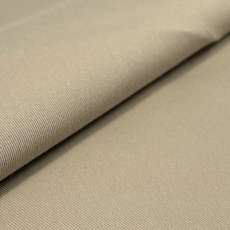 Khaki Bull Denim - 10 Ounce | SKU 7780B #S812