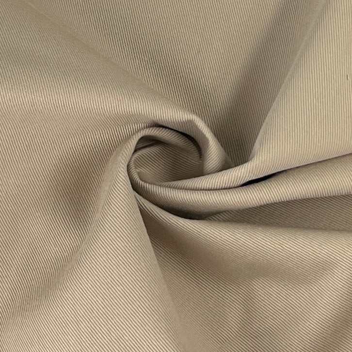 Khaki Bull Denim - 10 Ounce | SKU 7780B #S812