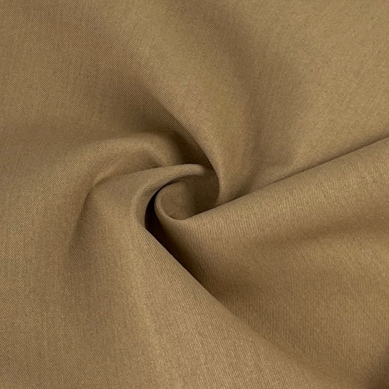 Khaki 6.75 Ounce Twill | SKU  7780A #S18