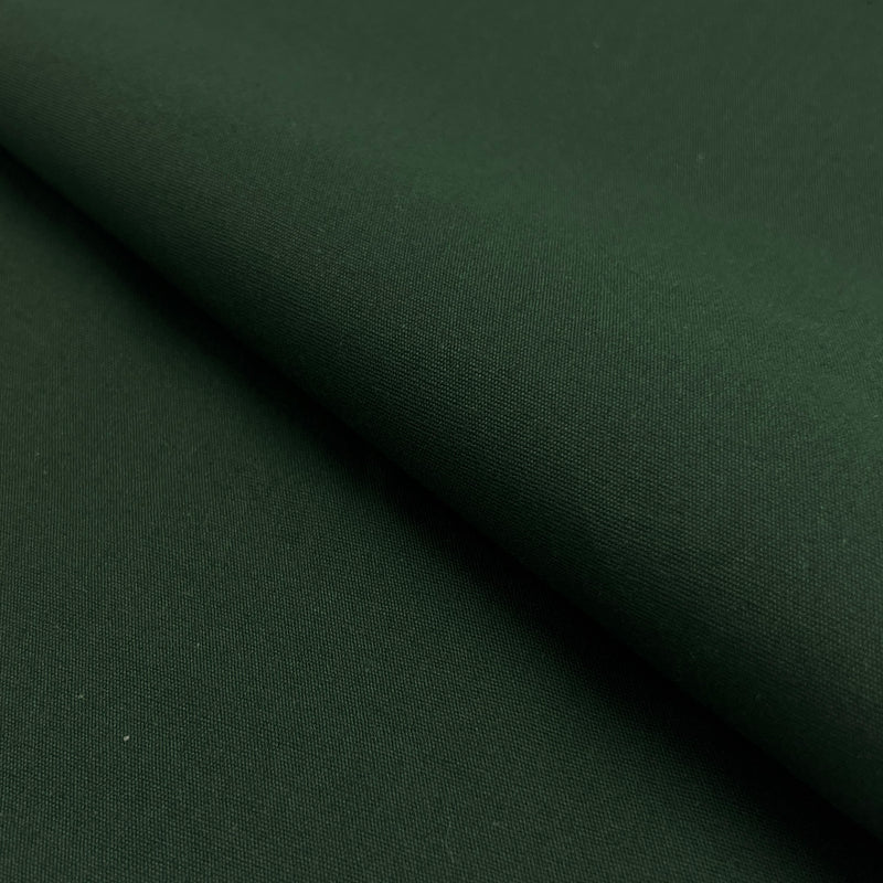 Evergreen 100% Cotton Canvas - 6oz, 64" Wide - SKU 7381A #S815A