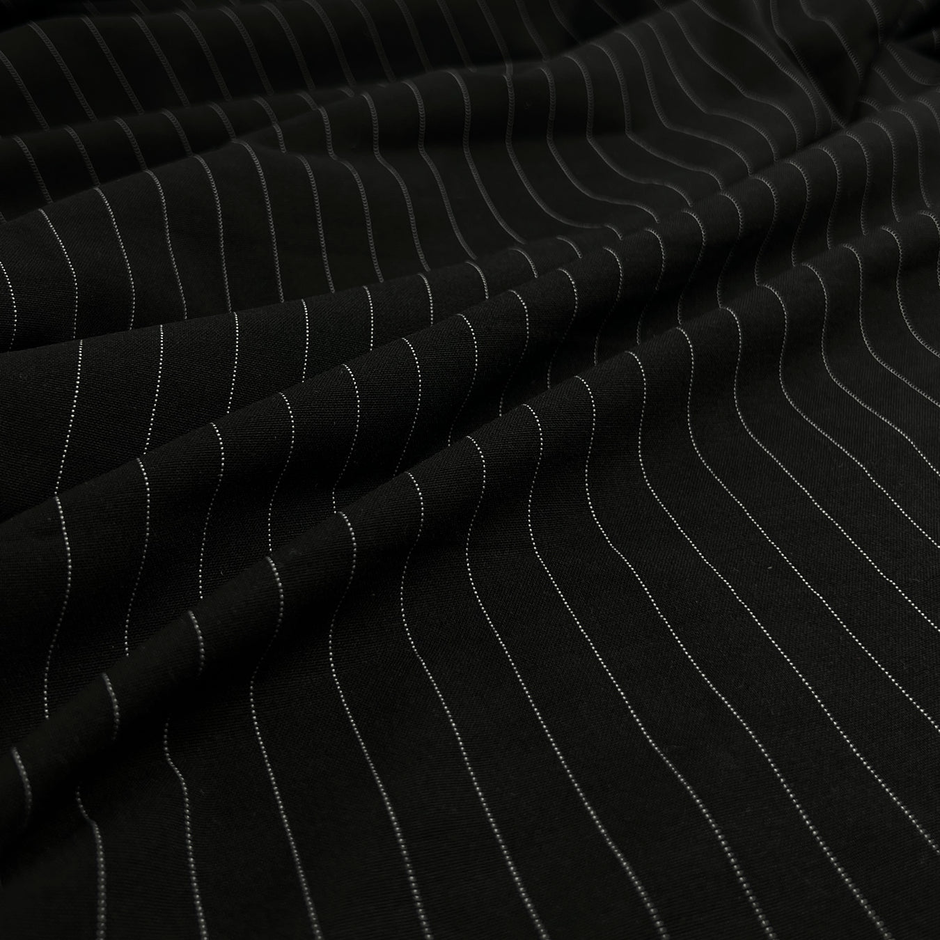 Stretch Woven Fabrics