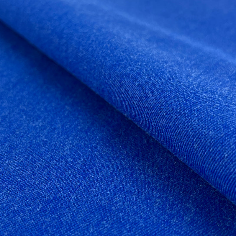 ResiliSoft Twill - Royal | SKU 7812 #S134