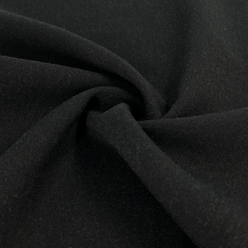 ResiliSoft Twill - Dark Navy  | SKU 7812 #S3