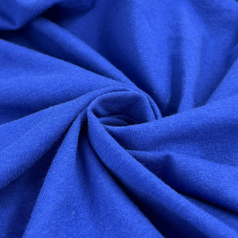 Royal Cotton/Spandex Jersey - 10 Ounce | SKU 2853
