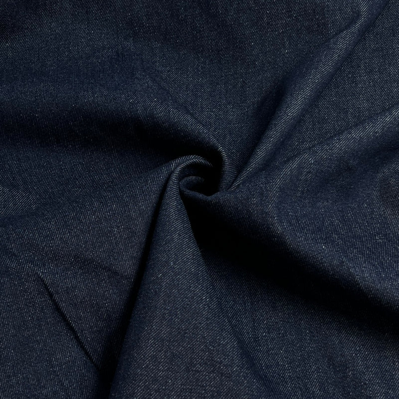 Indigo Denim - 13oz, 100% Cotton, 68" Wide SKU 8175 #U166