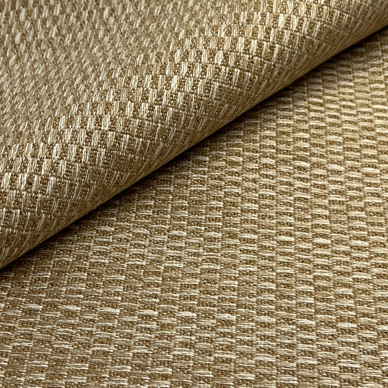 Golden Boxweave Upholstery - 30" Maker's Cut