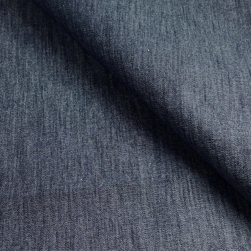 Selvedge Denim - 10.75 Ounce - ROLL ENDS