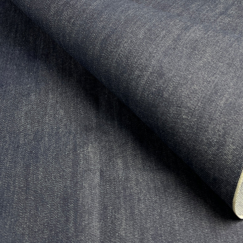 Selvedge Denim - 11.25 Ounce - ROLL ENDS