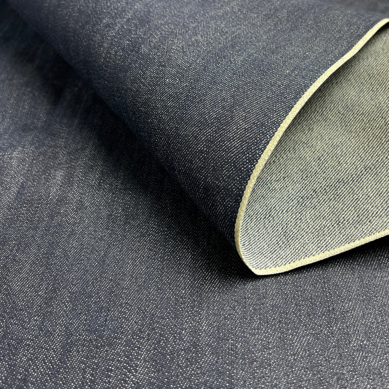 Selvedge Denim - 11.25 Ounce - ROLL ENDS