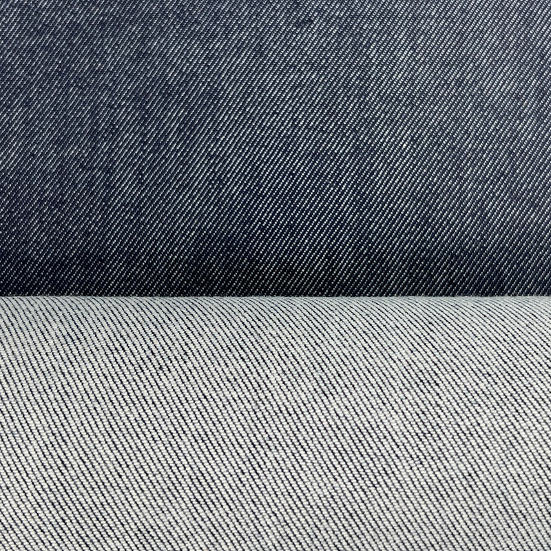 Ultra-Stretch Cotton Blend 11.5 Ounce Denim | SKU 7894B #S124