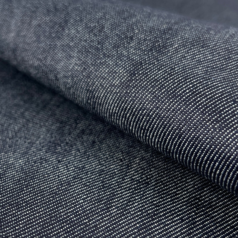 Ultra-Stretch Cotton Blend 11.5 Ounce Denim | SKU 7894B #S124