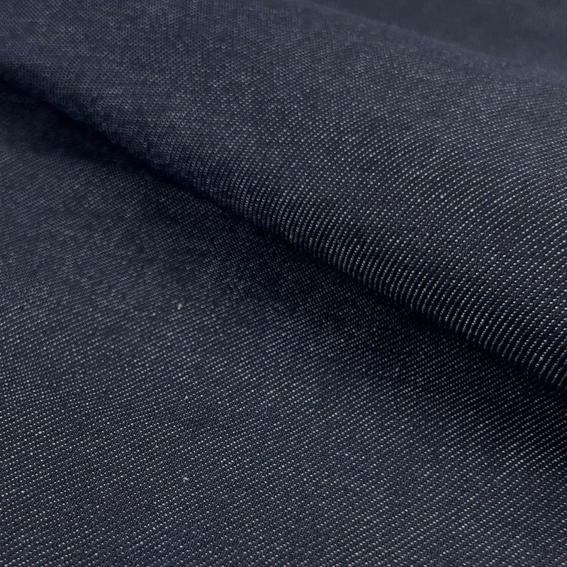 High-Stretch 11.5 Ounce Denim - Indigo | SKU 7894B #S123