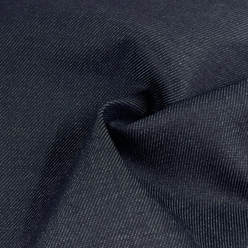 High-Stretch 11.5 Ounce Denim - Indigo | SKU 7894B #S123