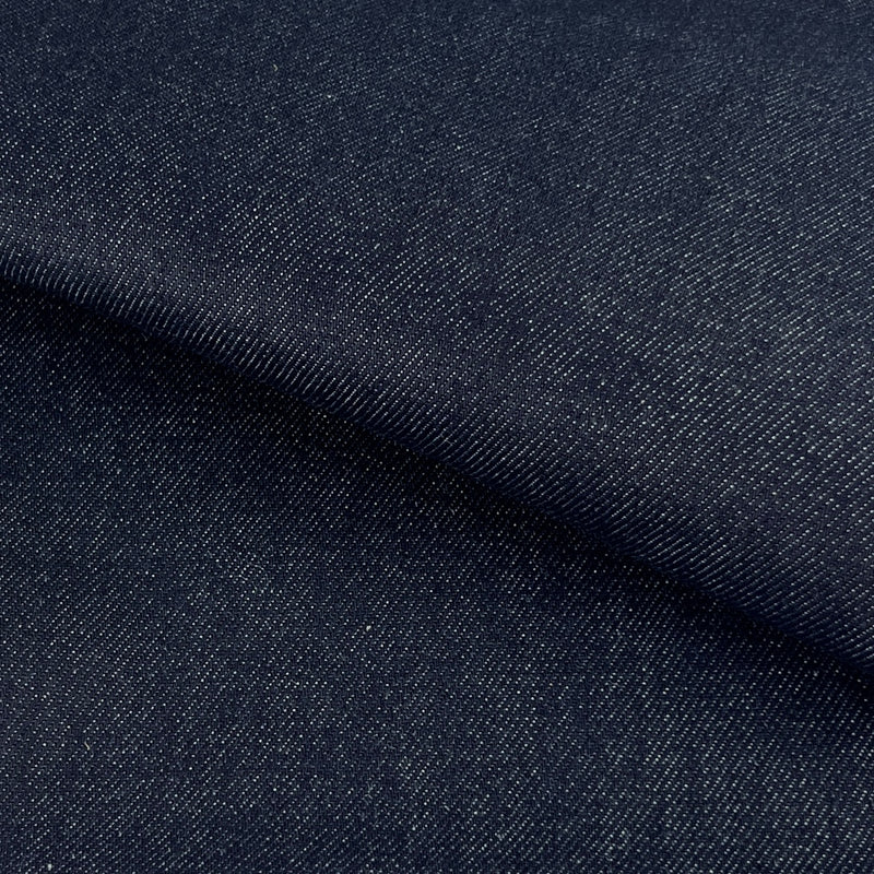 Ultra-Stretch 11.5 Ounce Denim - Indigo | SKU 7894A #S126