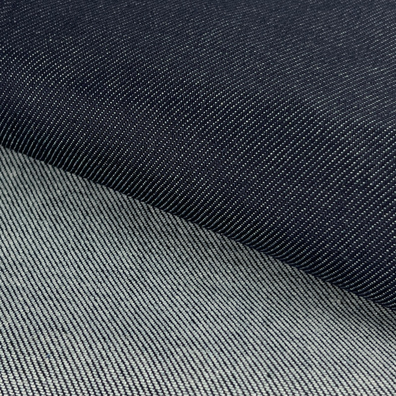 Ultra-Stretch 11.5 Ounce Denim - Indigo | SKU 7894A #S127
