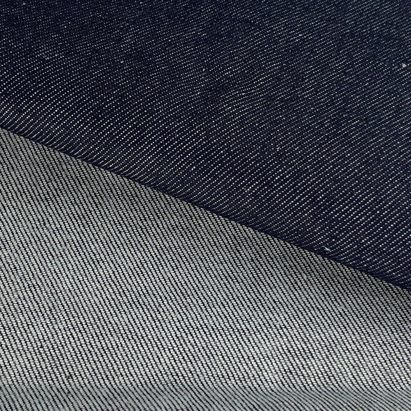Ultra-Stretch 11.5 Ounce Denim - Dark Indigo | SKU 7894C #S40