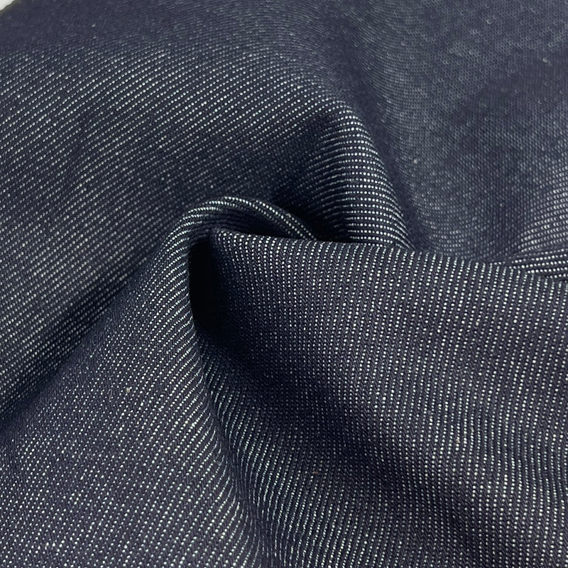 Ultra-Stretch 11.5 Ounce Denim - Dark Indigo | SKU 7894C #S40
