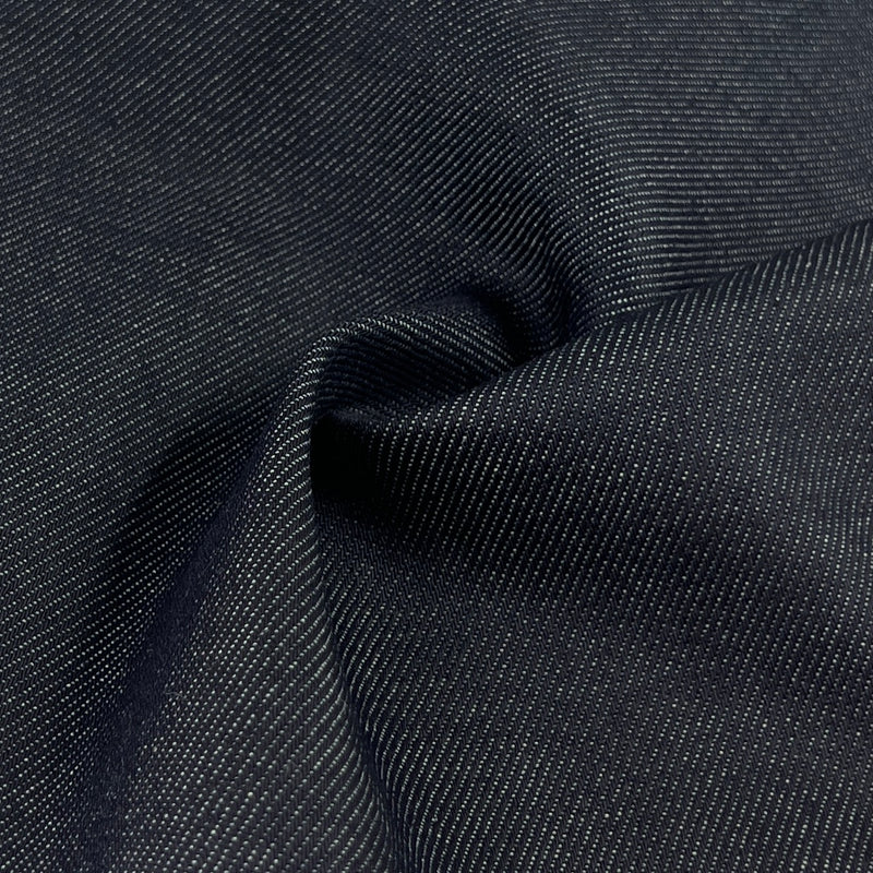 High-Stretch 11.5 Ounce Denim - Indigo | SKU 7894C #S42