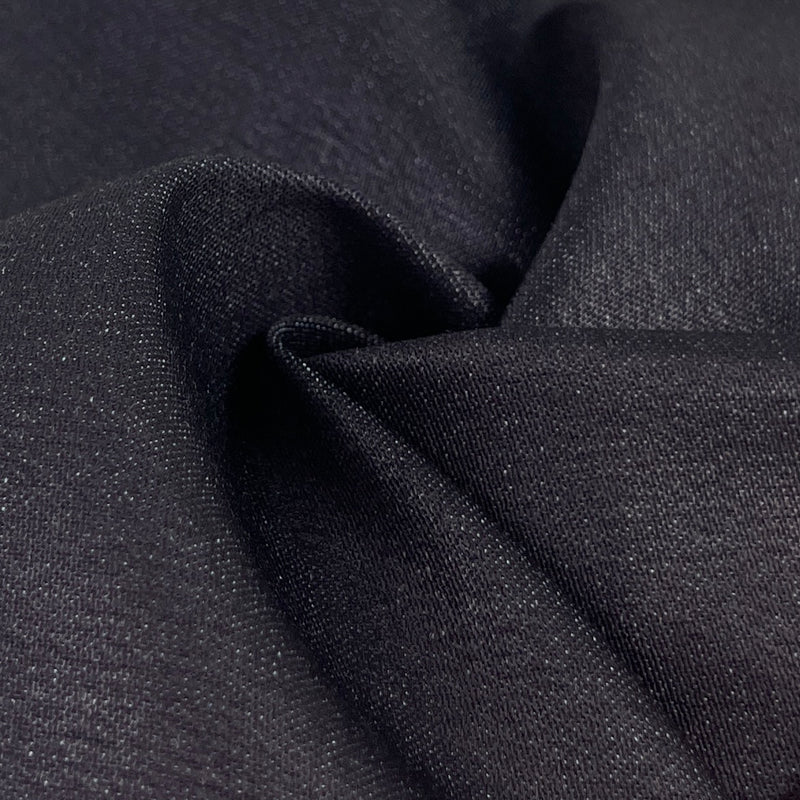 Ultra-Stretch 11 Ounce Denim - Indigo Dress Finish | SKU 7895 #S45