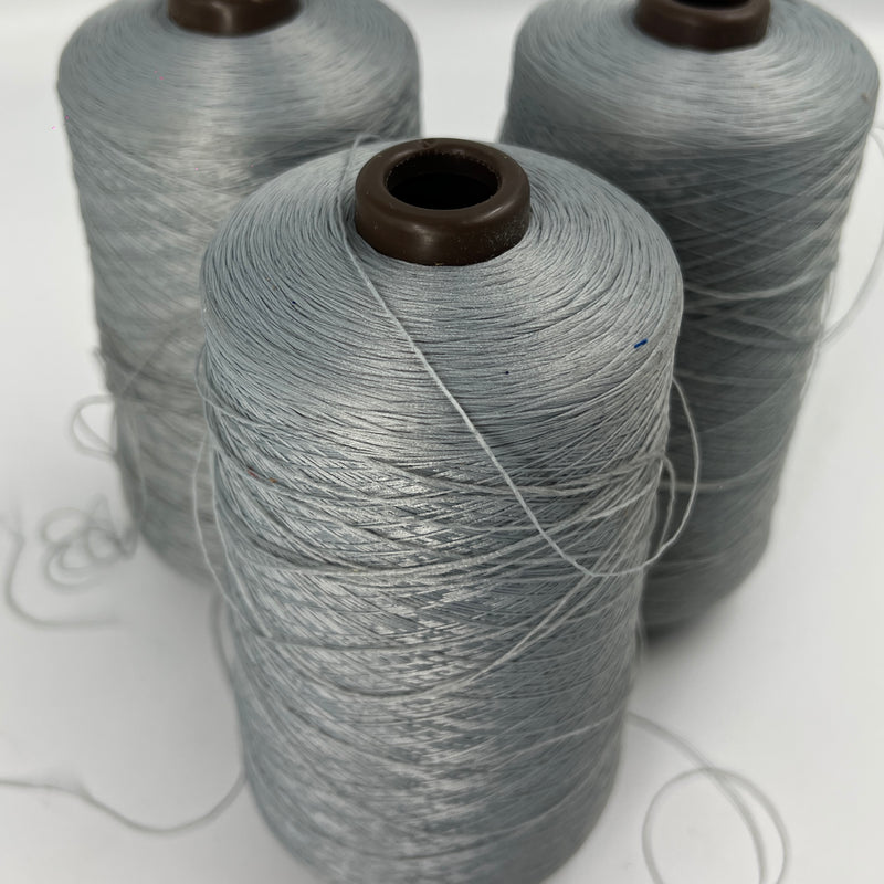 Thread Cone Assortments - Production House Salvage - 3lb Color Coordinated Bag