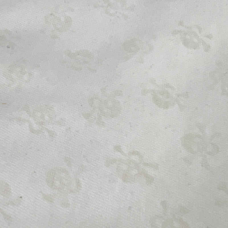 Lightweight Jersey Burnout Print - Skulls | Remnants