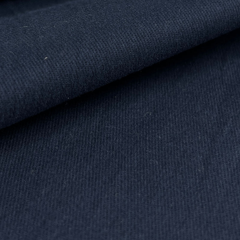 Navy | Ultra-Stretch Twill Made for Wrangler 7.5 Ounce - SKU 7221 #U77