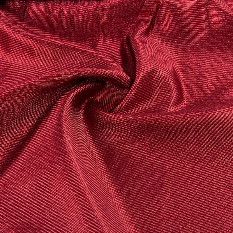 Dazzle Solids - Burgundy | SKU 7821B #S89