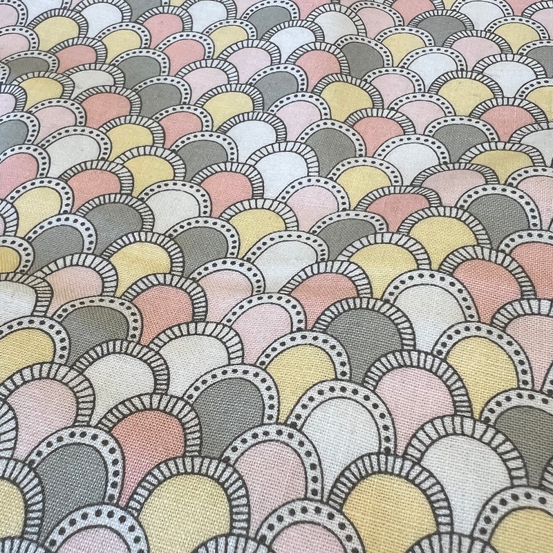 Children's Woven Cotton Prints - 1 & 2 Yard Pre-Cut Pieces - Choices Including Kauffman & Miller Prints