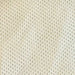 White #S/113 Fine 1/16" Hole Fishnet Knit Fabric - SKU 4513