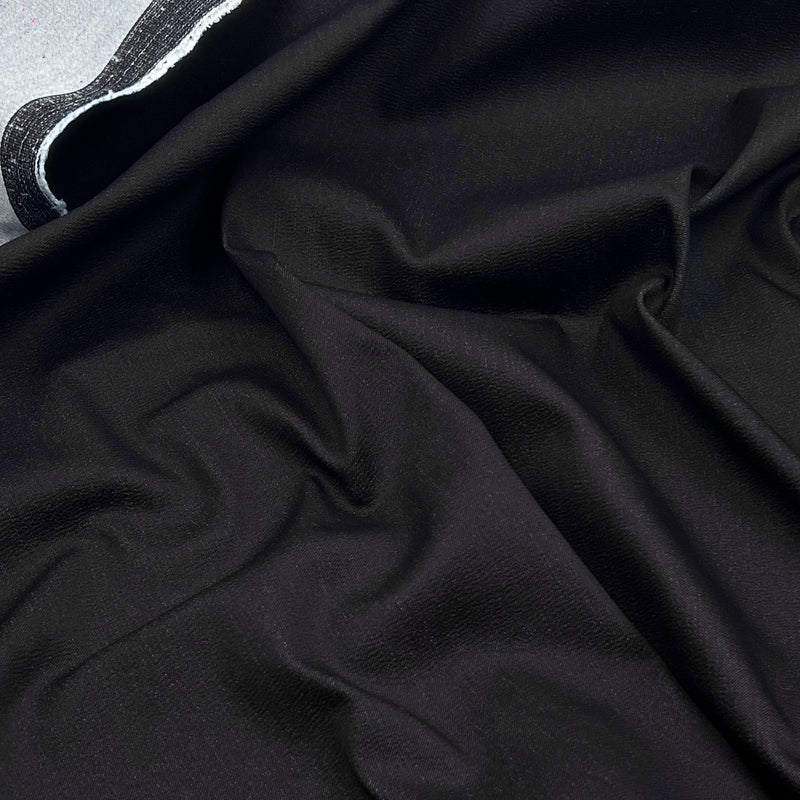 Dark Indigo High-Stretch Denim - 10.75oz, Cotton/Lycra, 47" Wide - SKU 8247 #U148