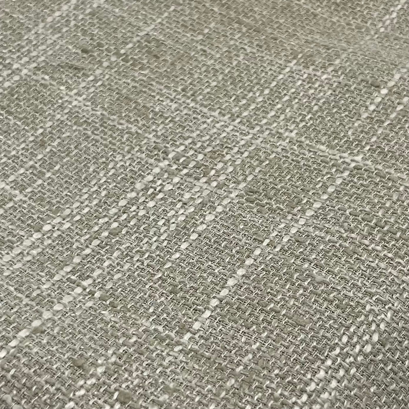 House & Home Linens - Cool Natural | Maker's Yardage Cuts